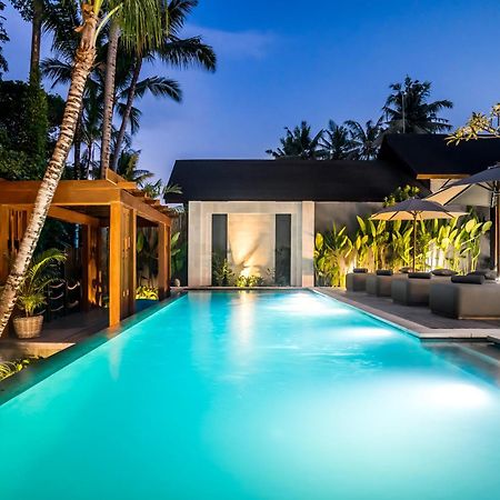 Sarang Cocoon Villa Ubud By Balisuperhost Екстер'єр фото